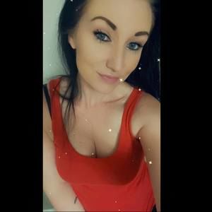 Meet your Posher, Brandy